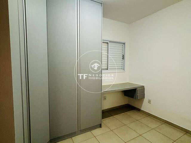 #312 - Apartamento para Venda em Araraquara - SP - 3