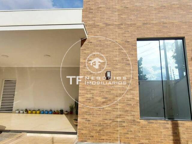 #314 - Casa para Venda em Araraquara - SP - 1