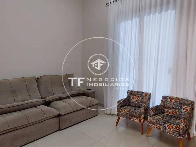 #314 - Casa para Venda em Araraquara - SP - 3