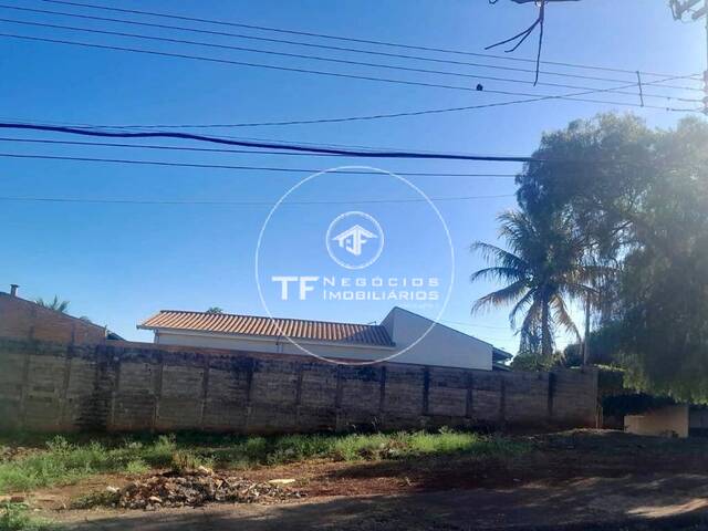 #315 - Área para Venda em Araraquara - SP - 2