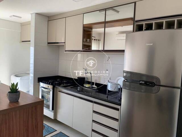 #316 - Apartamento para Locação em Araraquara - SP - 3