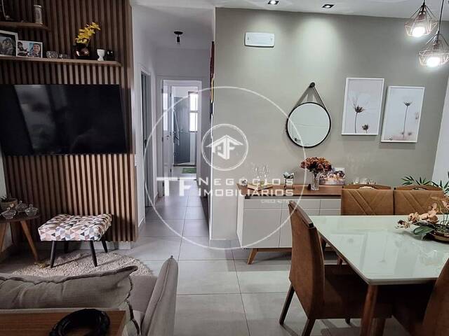 Apartamento para Venda em Araraquara - 3