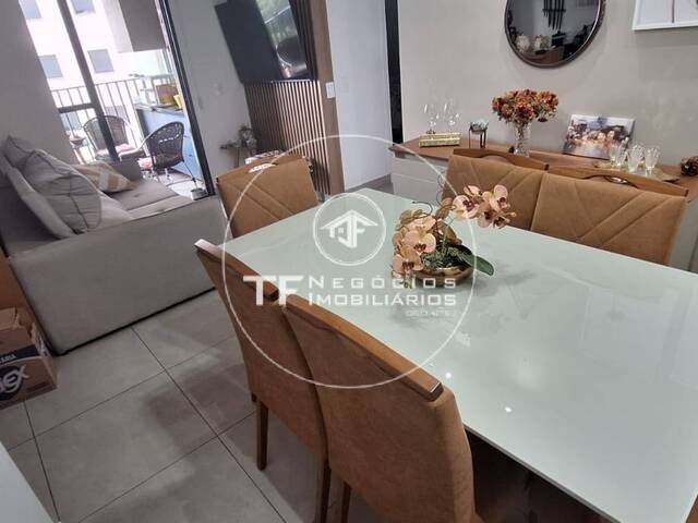 Apartamento para Venda em Araraquara - 2