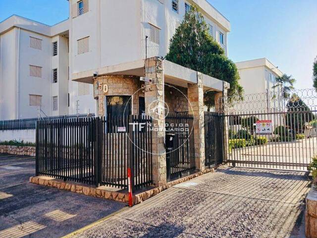 #304 - Apartamento para Locação em Araraquara - SP - 1