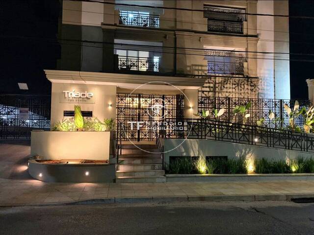 #317 - Apartamento para Venda em Araraquara - SP - 1